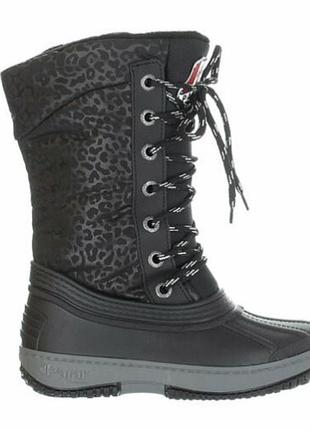 Сапоги сноубы сапоги ботинки pajar canada р. 36