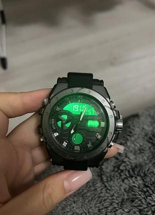 Чоловічий годинник sanda