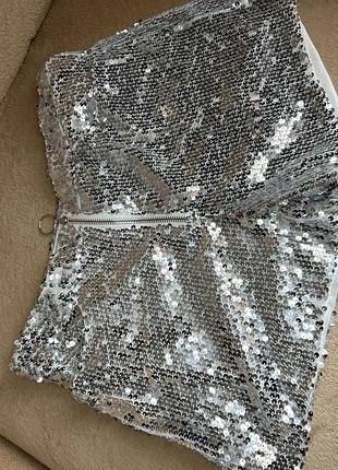 Шорти нові, розмір l