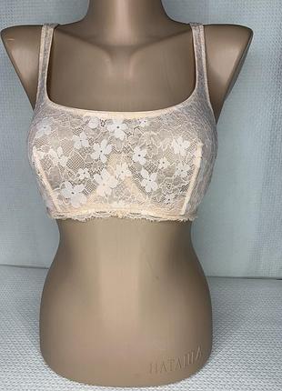 Ліфчик рожевий