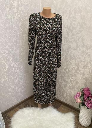 Сукня в квіти primark