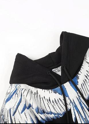 Худі, кофта marcelo burlon 7