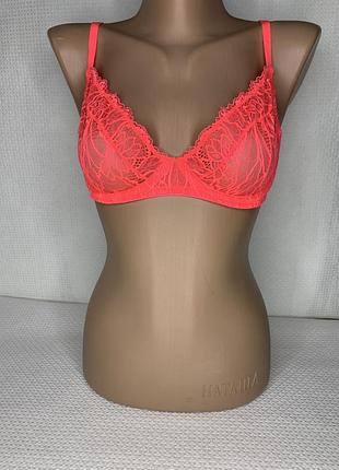 Ліфчик мереживо