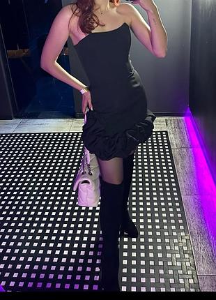 Корсетна сукня корсет