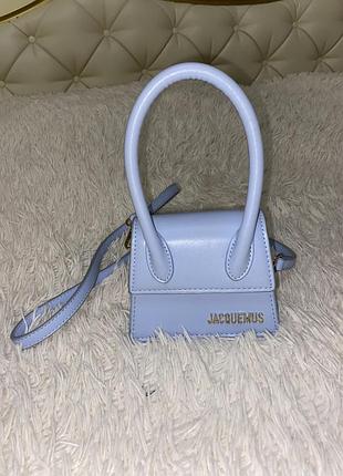 Сумочка jaquemus