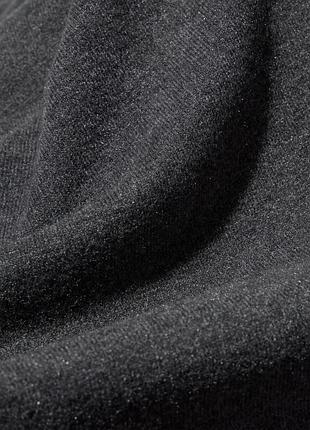 Тепла сукня smooth soufflé