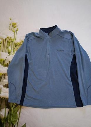 Мужская флиска, размер м.