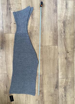 Плед хвіст русалки 5