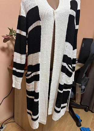 Кардиган жіночій 7