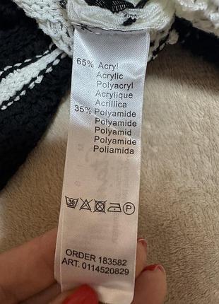 Кардиган жіночій 6