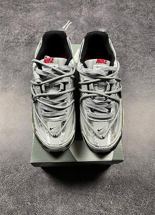 🛍 nike initiator custom grey dirty 7