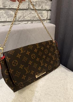 Сумка louis vuitton