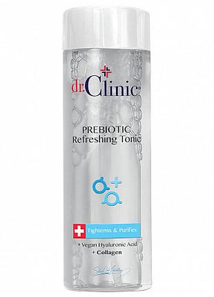 Тоник с пребиотиками, 150 мл/3336350