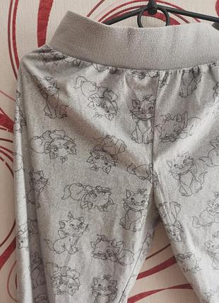 Брюки девочка 10-12роков