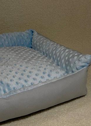 Лежак для домашніх улюбленців