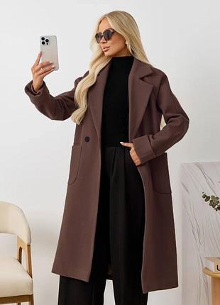 Пальто жіноче