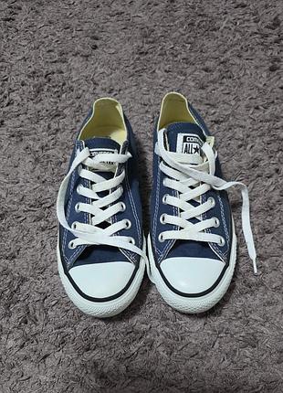 Converse кеды, кроссовки