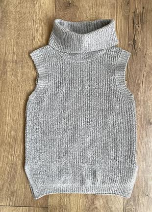 Безрукавка