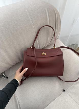 Сумка жіноча преміум