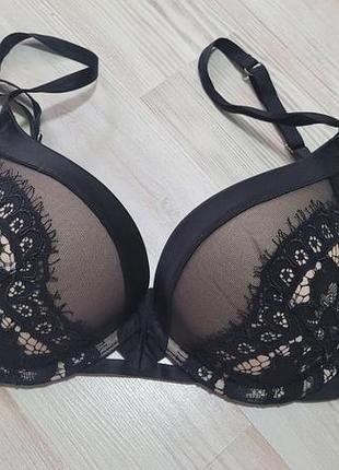 Бюстгальтер victoria's secret 36b