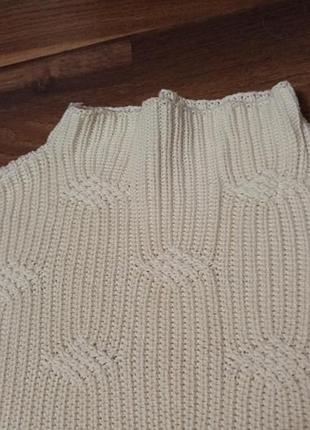 Свитер немецкого бренда 2