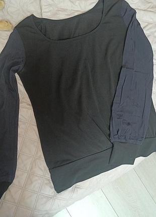 Кофтинка, лонг