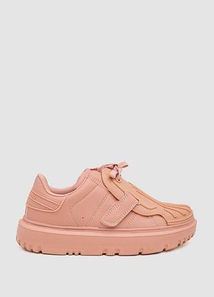 Кросівки з еко-шкіри