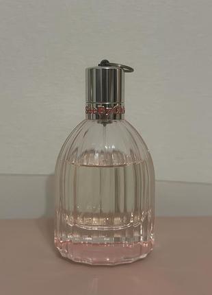 Жіночі духи chloe see by chloe eau fraiche туалетна вода