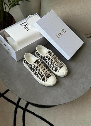 Walk'n' sneaker deep blue