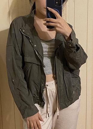 Жіночий жакет