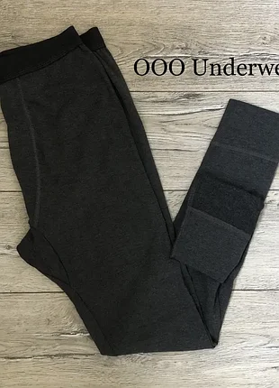 Підштаники  чоловічі  berrak 755 туреччина термокальсони .  розмір :   m (48)