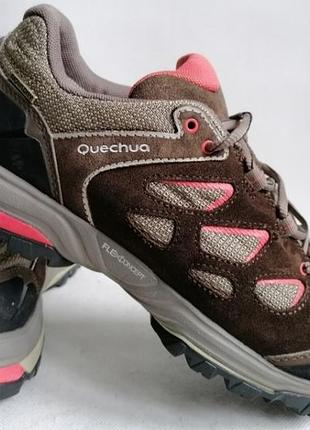 Існування
quechua forclaz flex 3l — похідні черевики