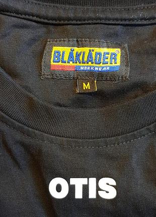 Лонгслив blaklader 6