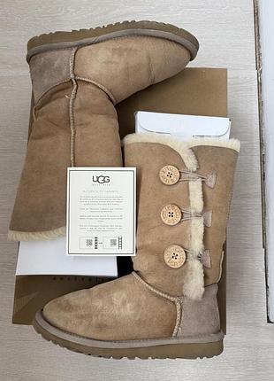 Уги оригінал натуральні 38р