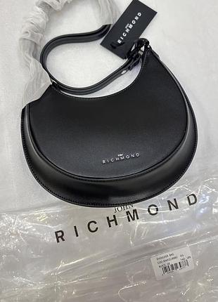 Сумка richmond , кросбоді
