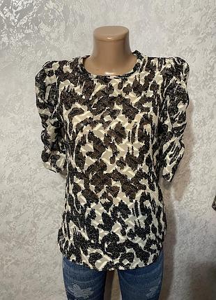 Тонка блуза