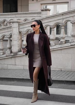 Пальто жіноче