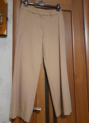 Брюки штани stockholm вовна s