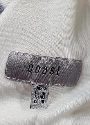 Плаття coast 12 р-ру. 3