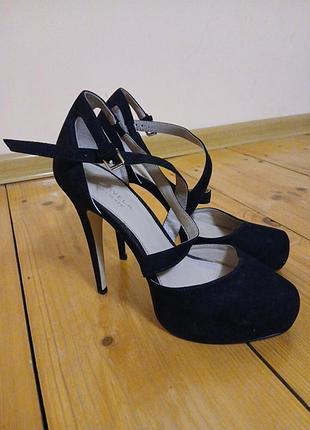 Туфли 39 размер