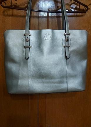 Сумка, сумочка.