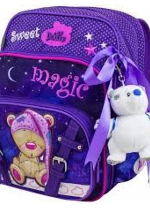 Рюкзак 1-4класс, качество.