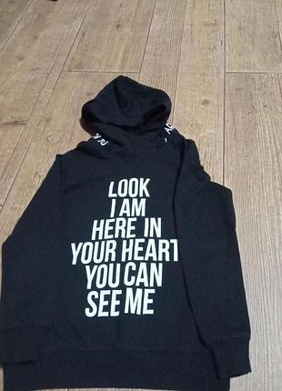 Свитер для девочки