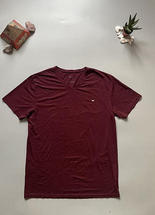 Футболка armani, стан 10/10