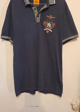 Поло aeronautica militare