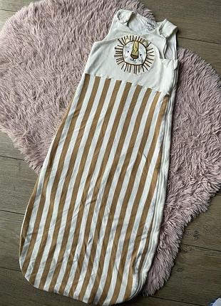 Спальник спальний мішок 18-24 міс