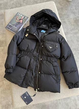 Брендовая куртка премиум качества