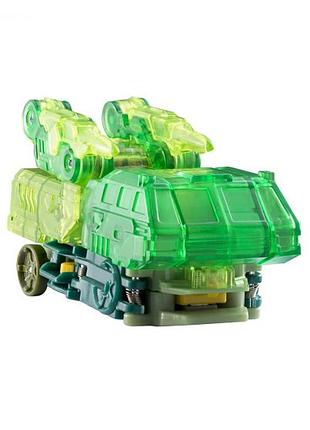 Машинка-трансформер screechers wild!  l2 - гейткрипер eu683123