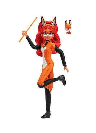 Кукла леди баг и супер-кот s2 - рена руж (26 сm) 50004