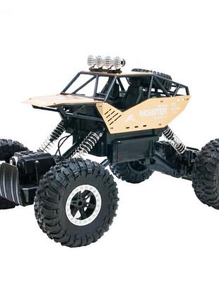 Автомобиль off-road crawler на р/у – force  sl-122rhg